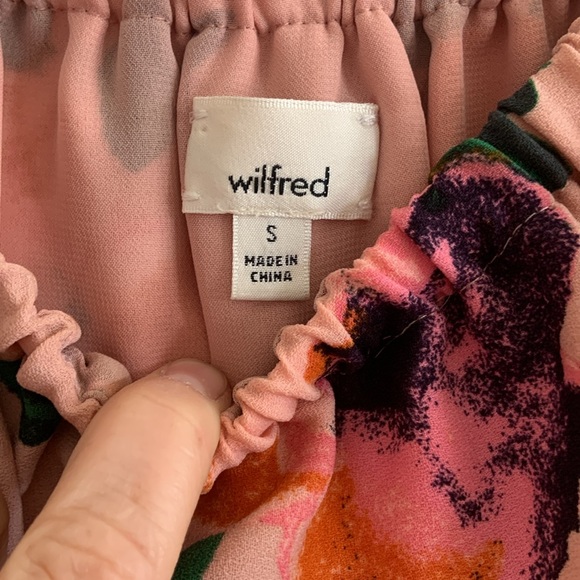 Wilfred Summer dress - Picture 3 of 3